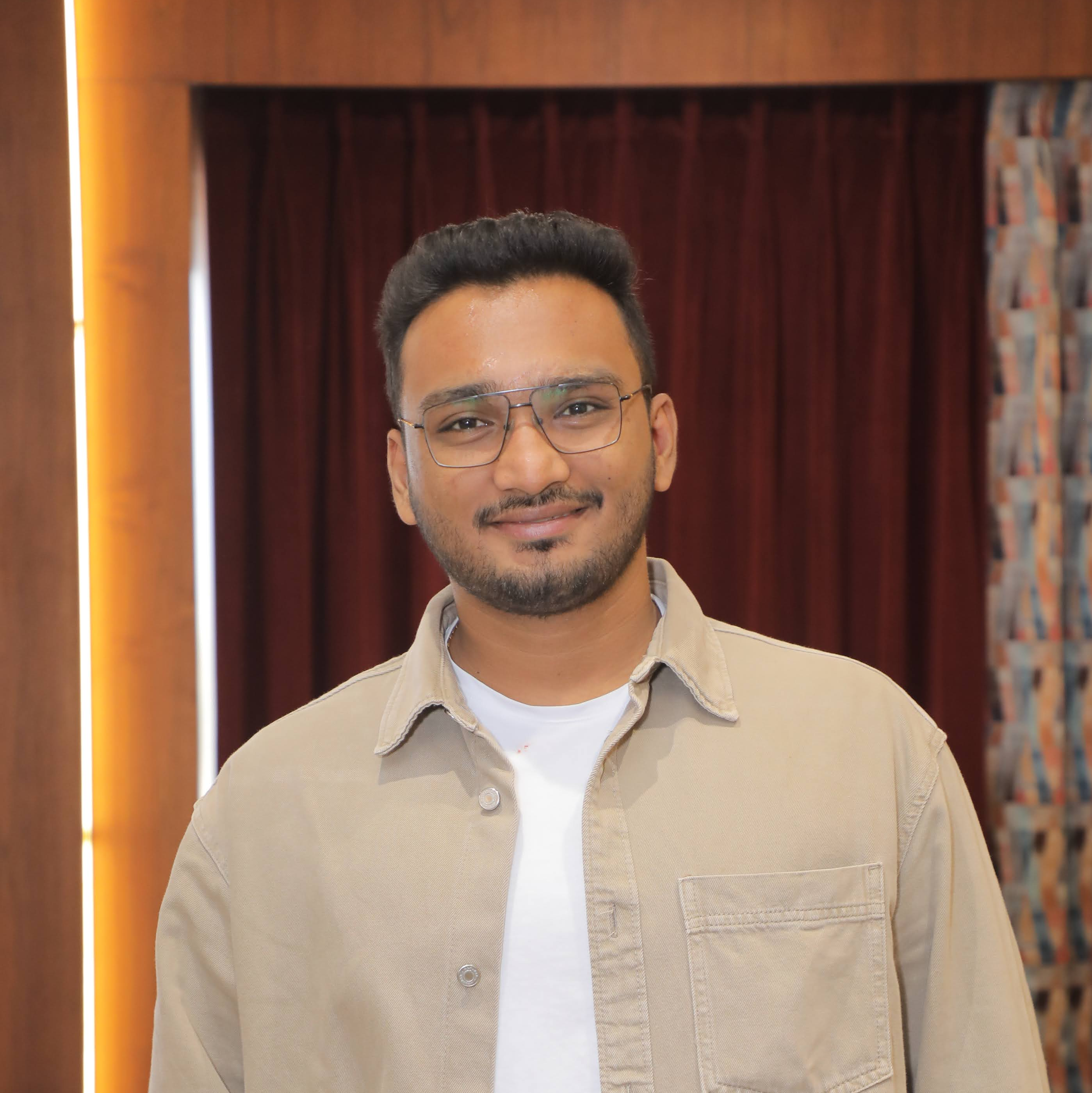 Kishan Vaishnani